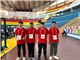 Việt Nam đứng thứ tám tại Olympic Tin học quốc tế 